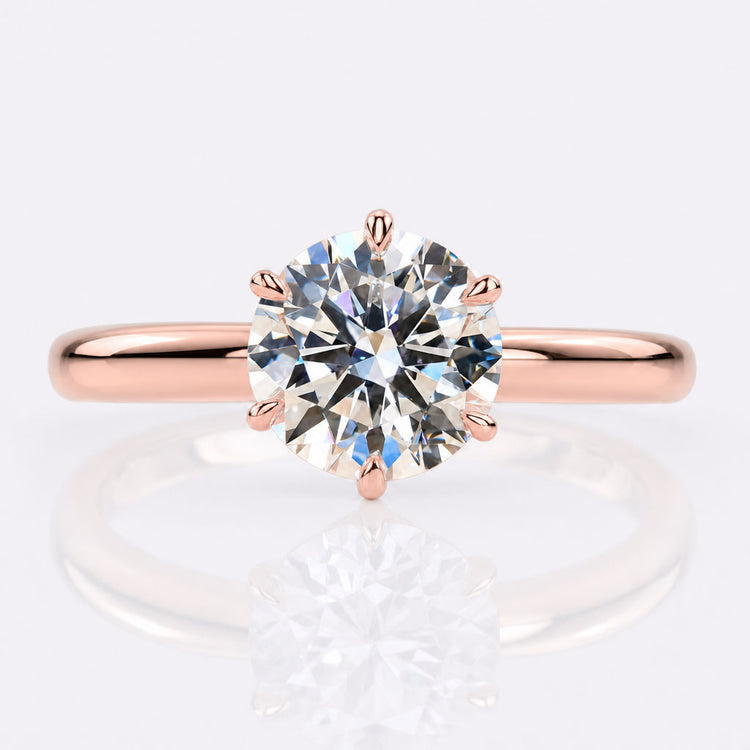 Rose Gold