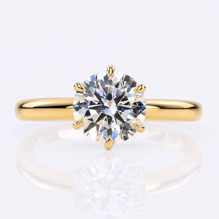 Yellow Gold