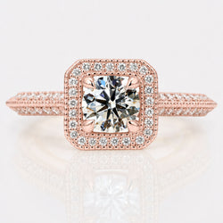 Rose Gold
