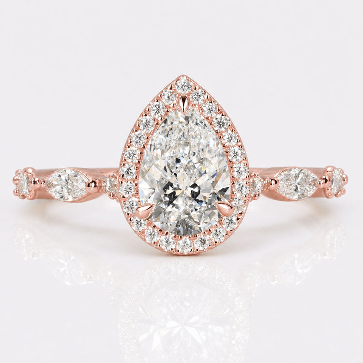 Rose Gold