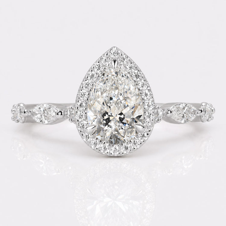 White Gold