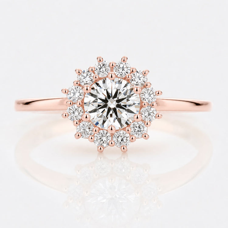Rose Gold