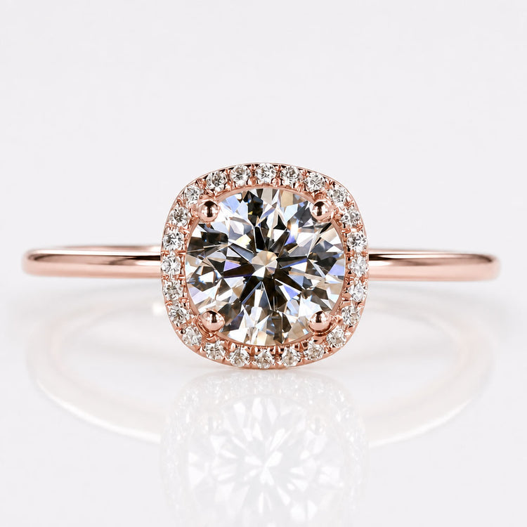 Rose Gold