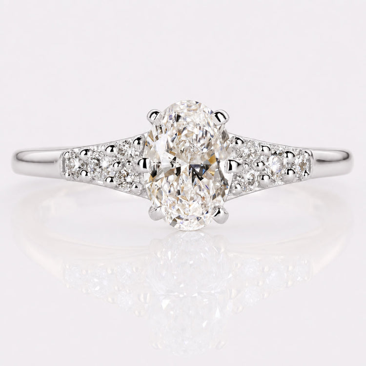 White Gold