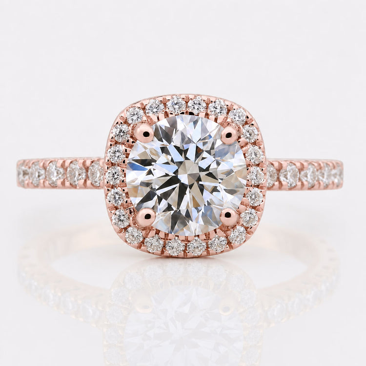 Rose Gold
