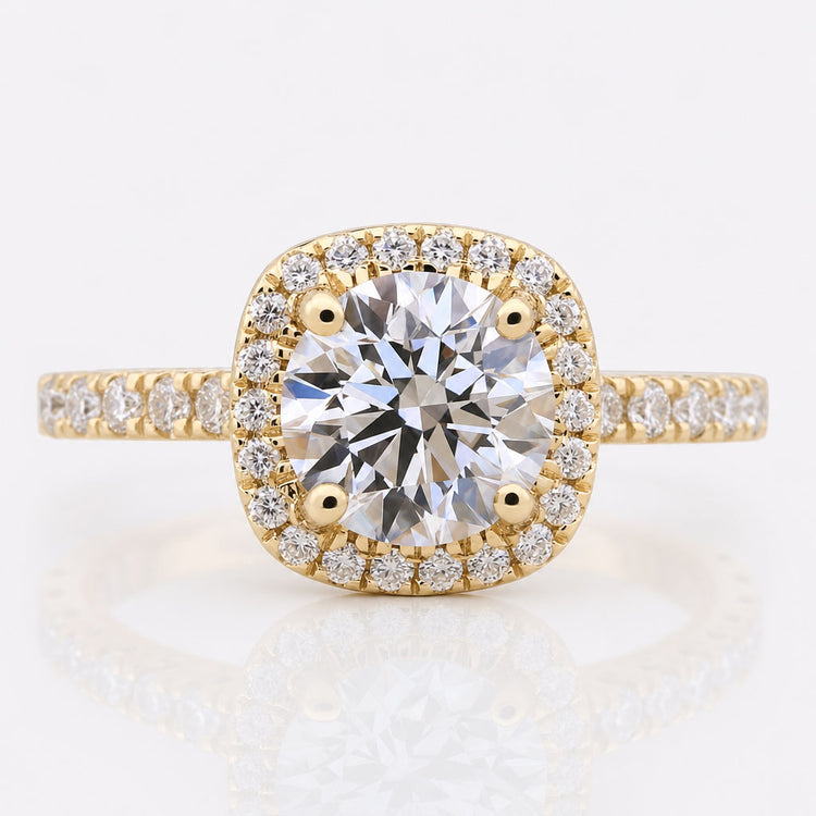 Yellow Gold