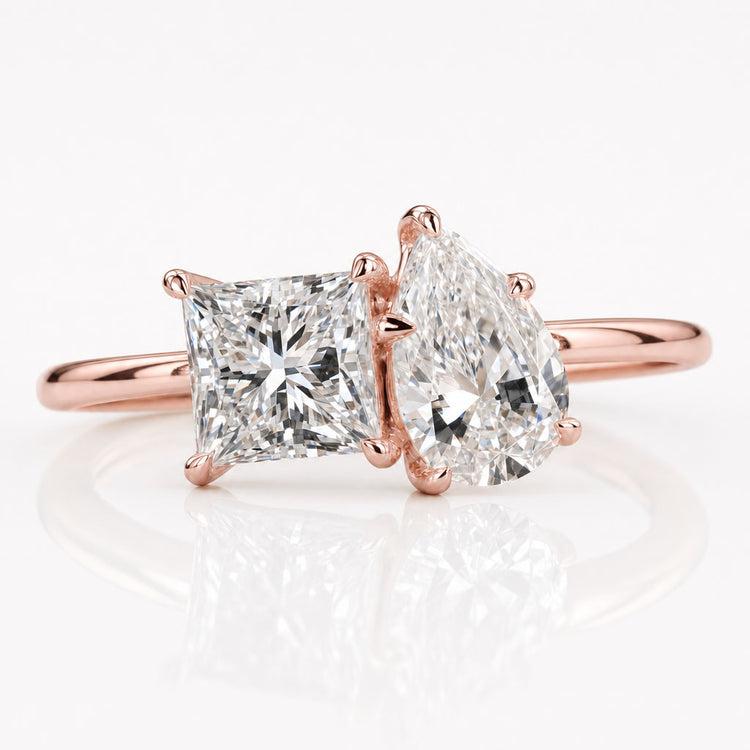 Rose Gold