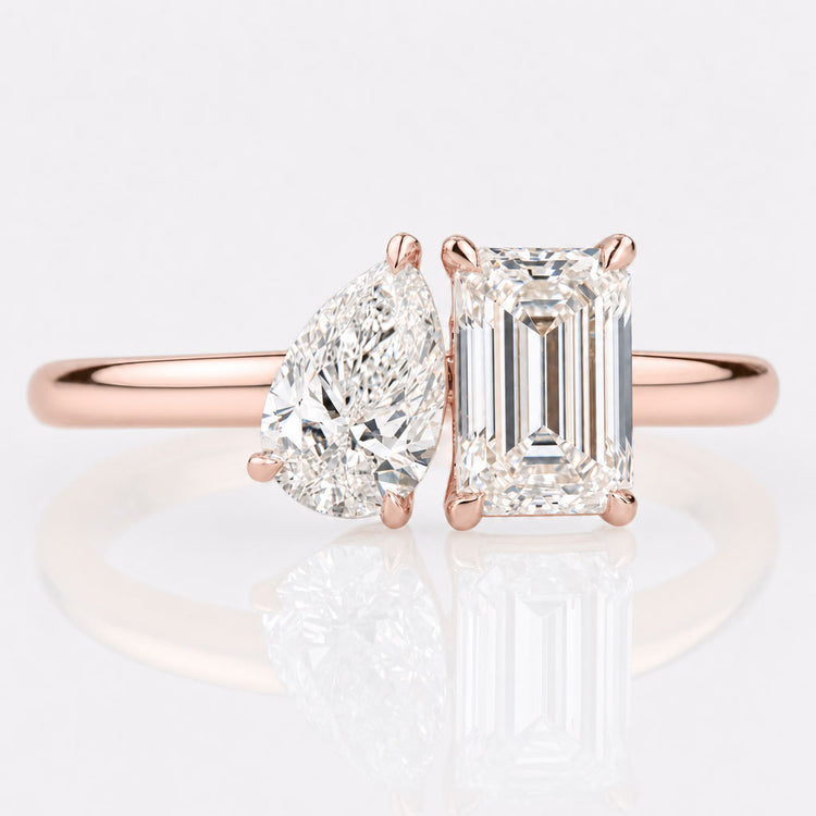 Rose Gold