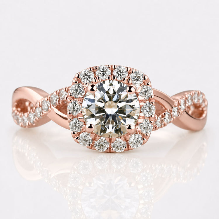 Rose Gold