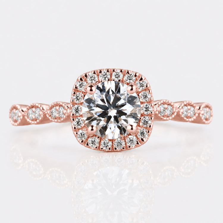Rose Gold