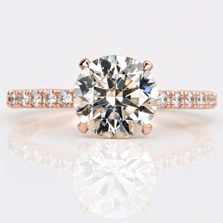 Rose Gold