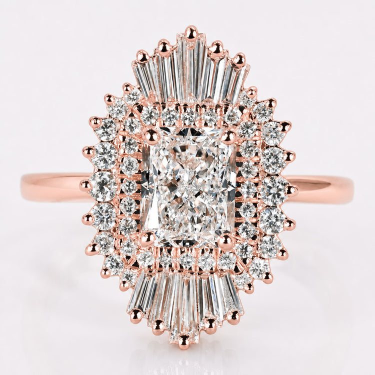 Rose Gold