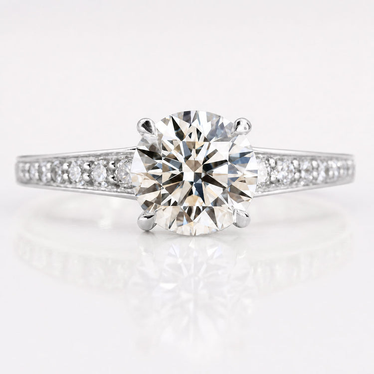 White Gold