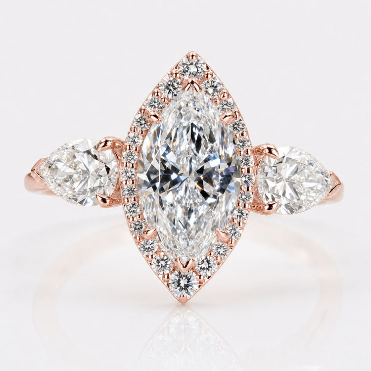 Rose Gold