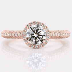 Rose Gold