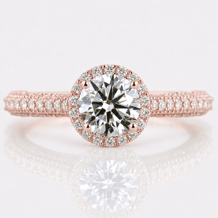 Rose Gold