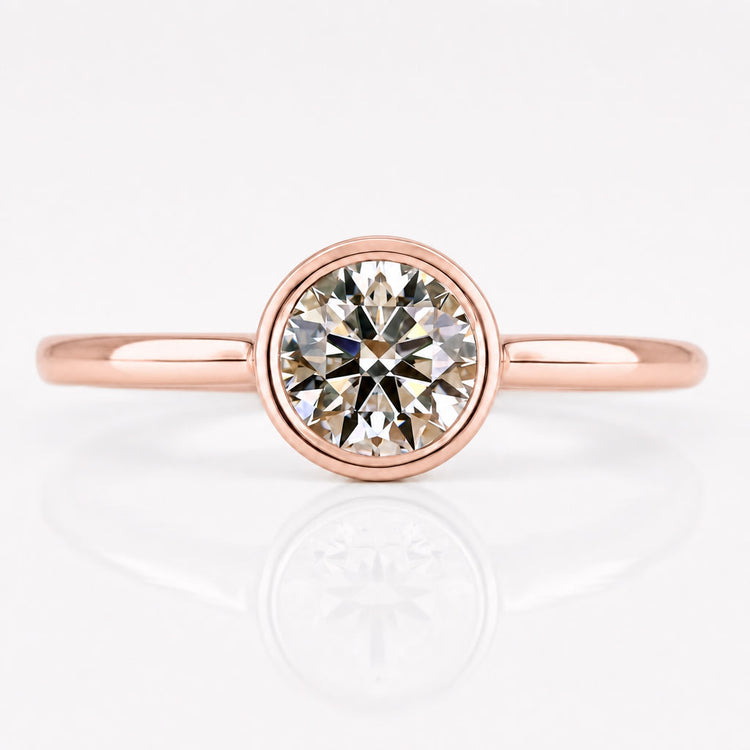 Rose Gold