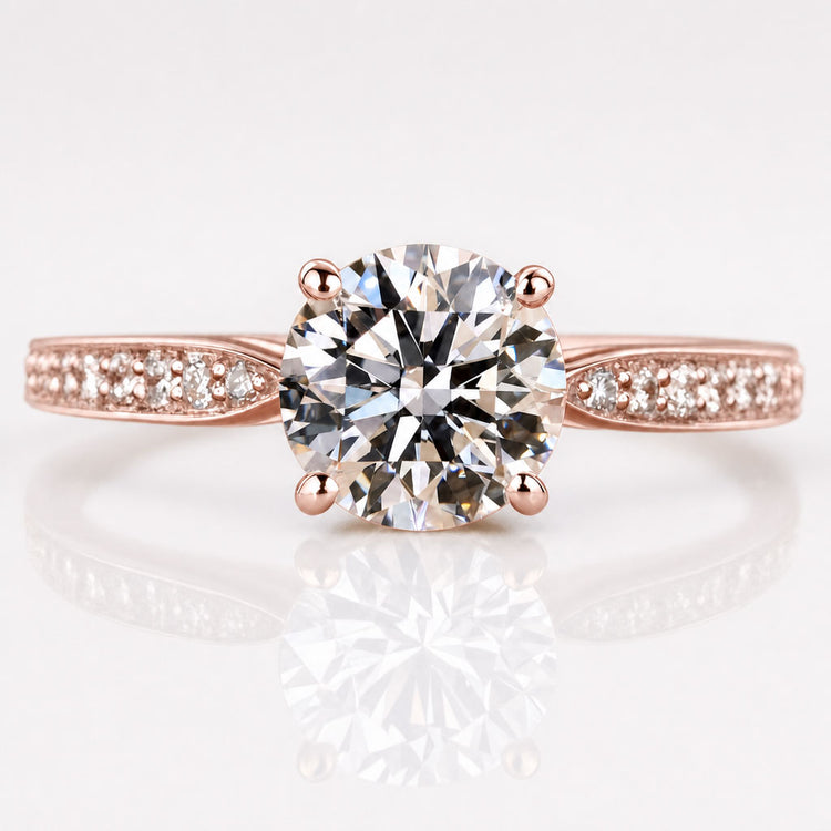 Rose Gold