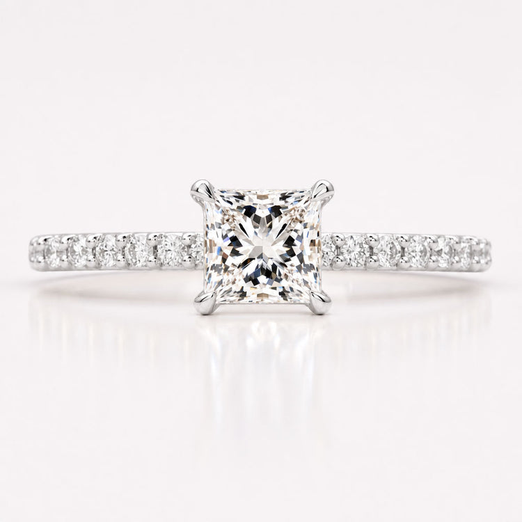 White Gold