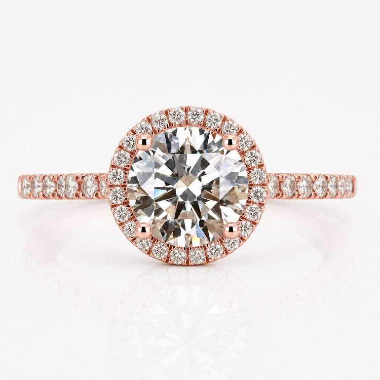 Rose Gold