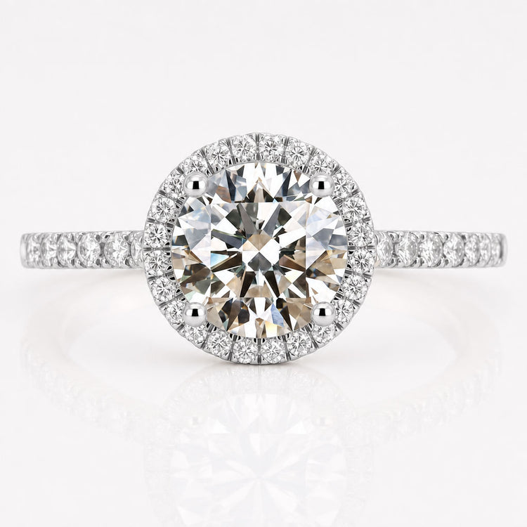 White Gold