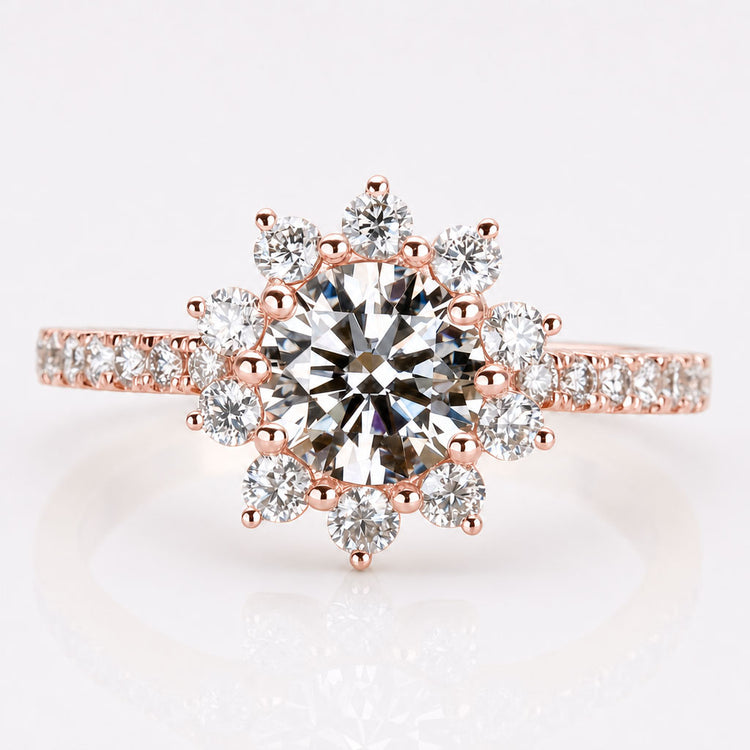 Rose Gold