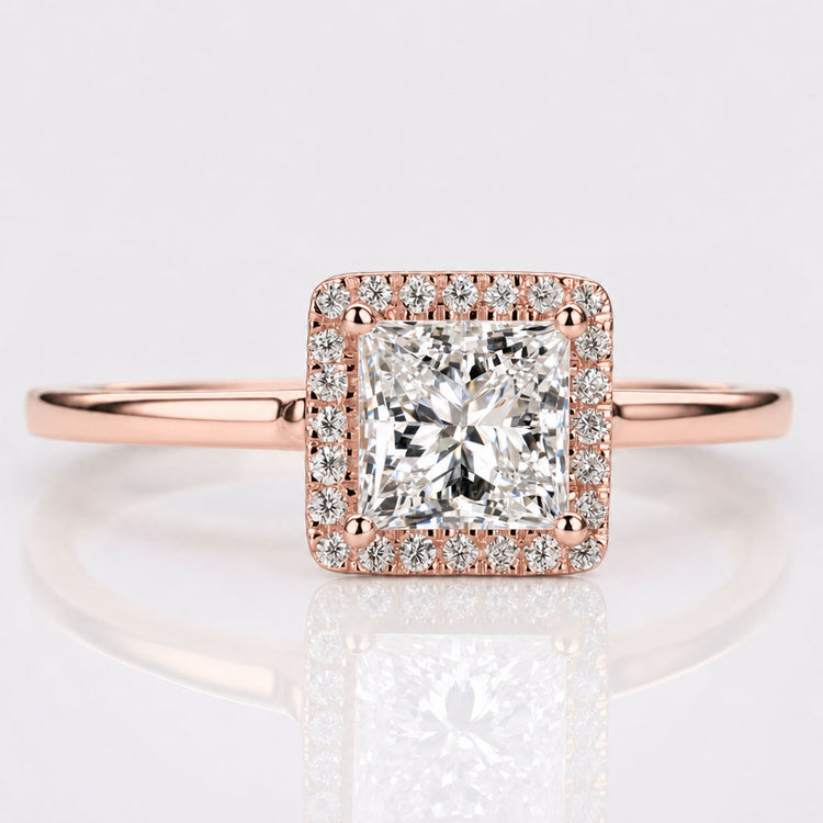 Rose Gold
