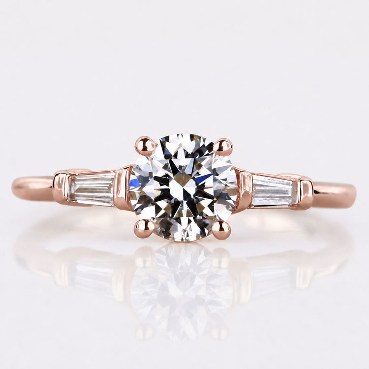 Rose Gold