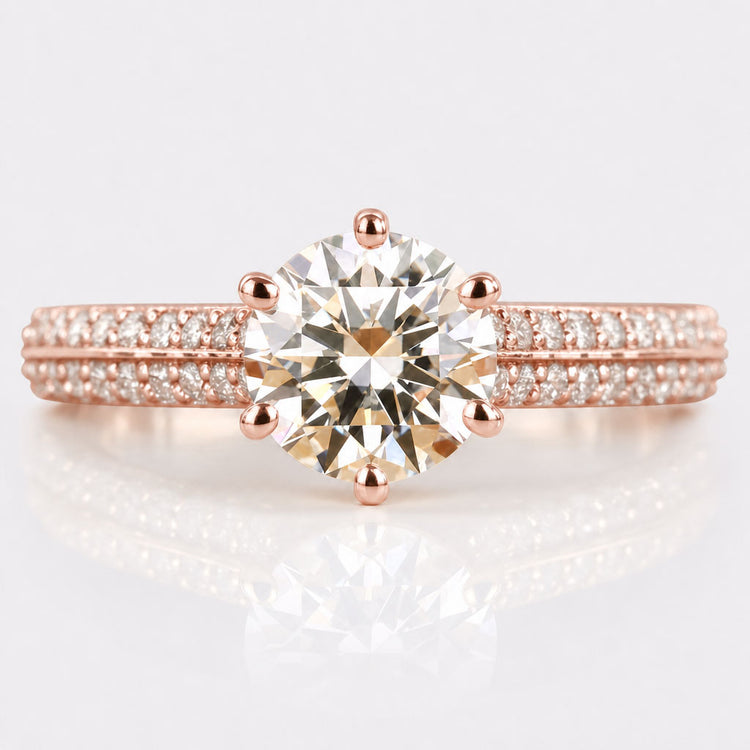Rose Gold