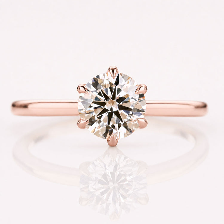 Rose Gold