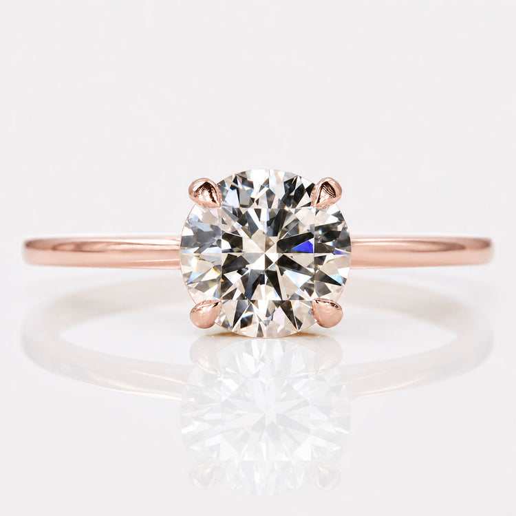 Rose Gold