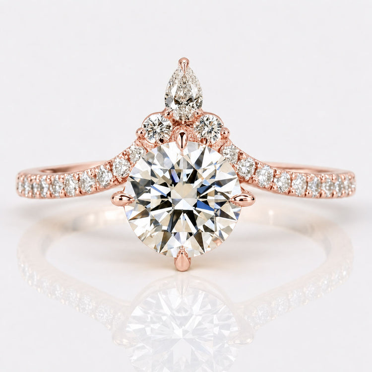 Rose Gold