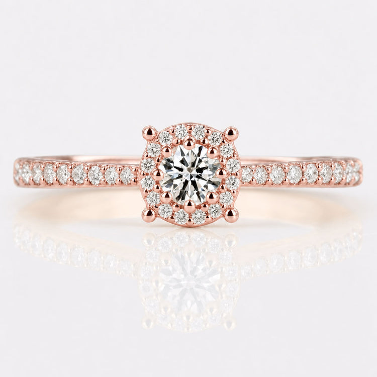 Rose Gold