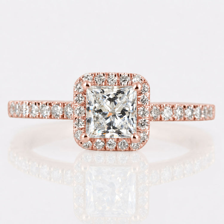 Rose Gold
