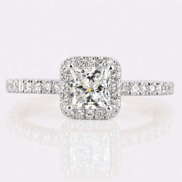 White Gold