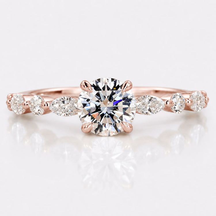Rose Gold