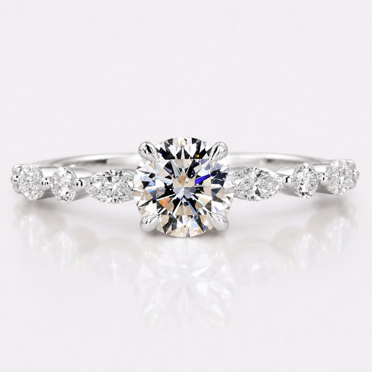 White Gold