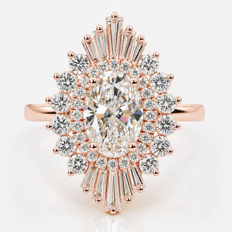 Rose Gold