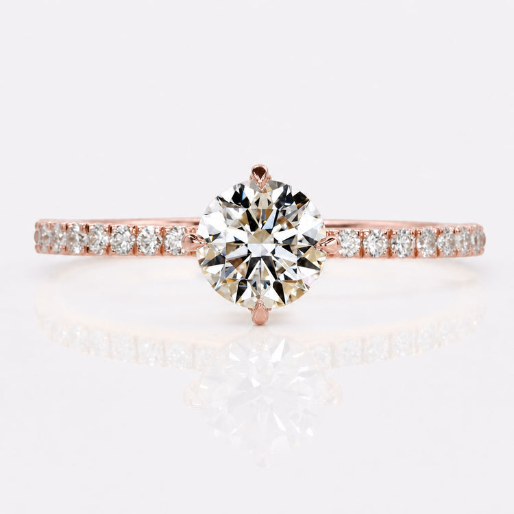 Rose Gold