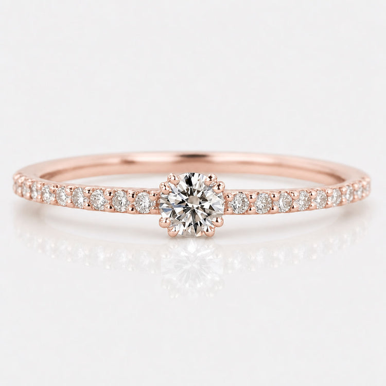 Rose Gold