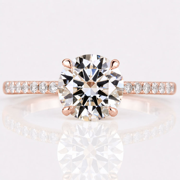 Rose Gold