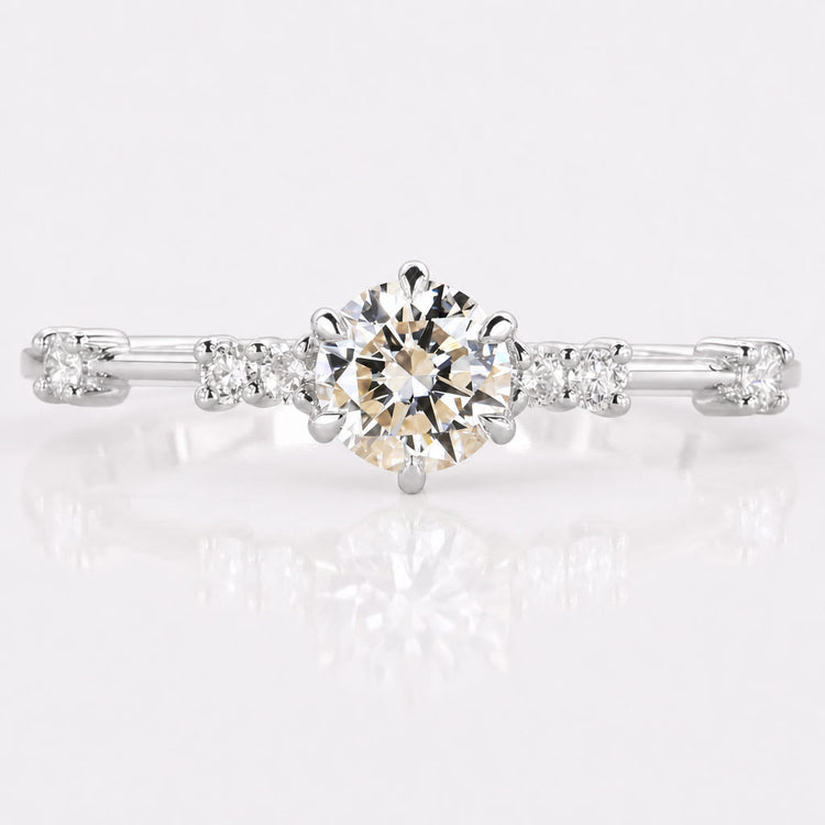 White Gold