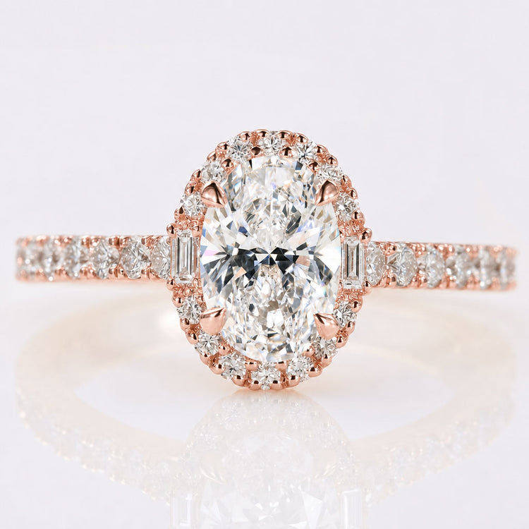 Rose Gold