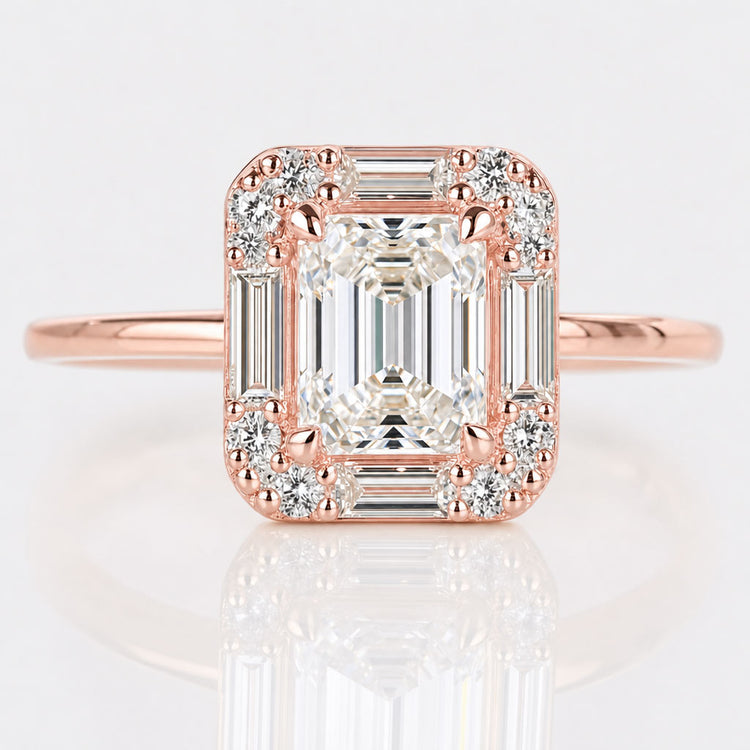 Rose Gold