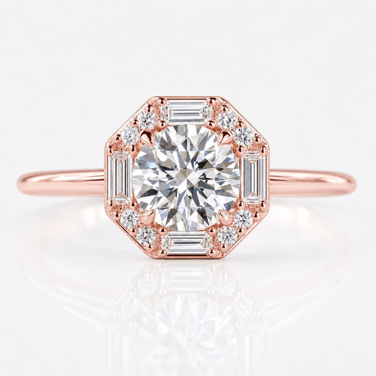 Rose Gold