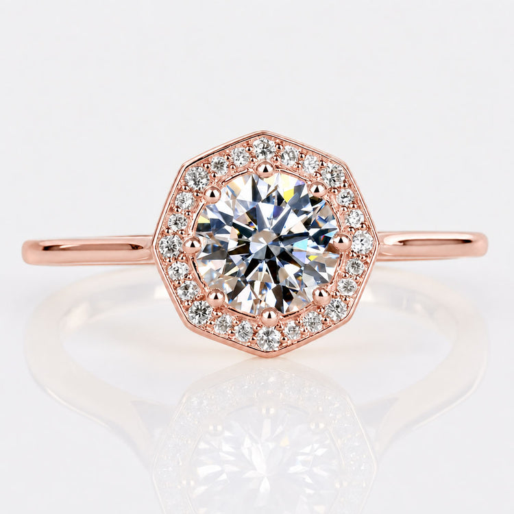 Rose Gold