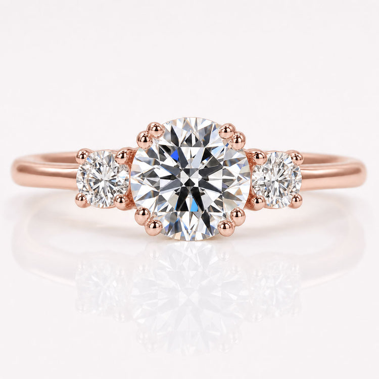 Rose Gold