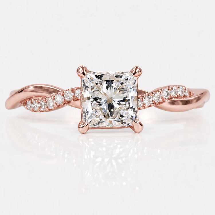 Rose Gold