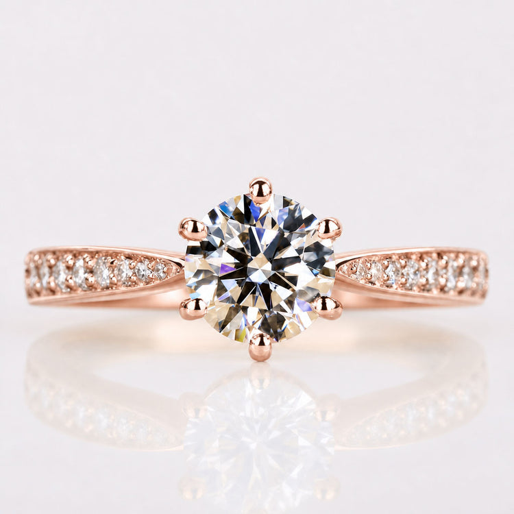 Rose Gold