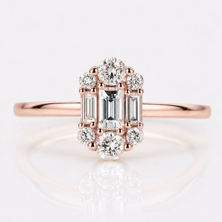 Rose Gold